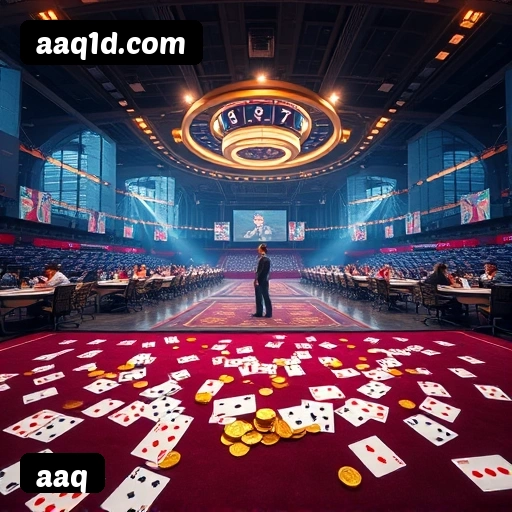 Cassino ao Vivo aaq - Dealers Brasileiros Profissionais